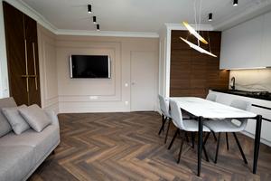 квартира за адресою Бородия, 49