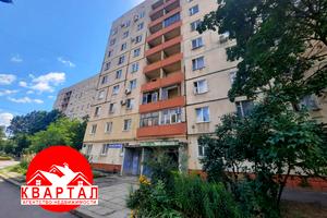 квартира за адресою Звенигородська вул., н1