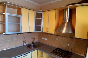 квартира по адресу Кургузова ул., 11а