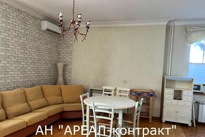 квартира по адресу пр.Соборний, 214