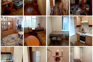 квартира за адресою Паращука, 4