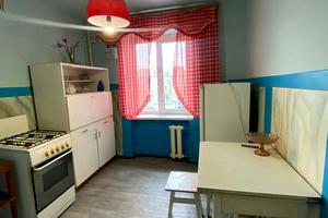 квартира по адресу Выговского ул. (Терешковой), 72