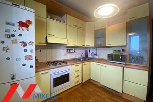 квартира за адресою Івана Пулюя вул., 1