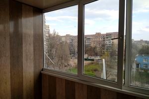 квартира за адресою Донецьке шосе, 124