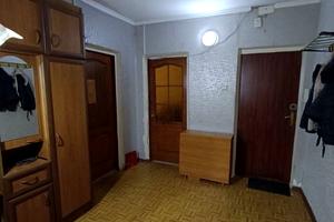 квартира по адресу Сергея Параджанова ул. (Вахрушева), 34