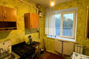 квартира по адресу Стадионный проезд, 17
