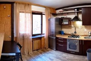 квартира за адресою Одеса, Шевченка просп., 17