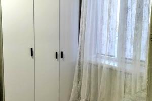 дом по адресу Маріїнська ул.