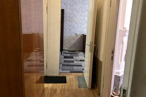 дом по адресу Цветущий пер.