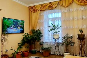 квартира за адресою Утьосова вул., 6