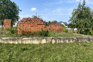 участок по адресу Деренівка, 1Г