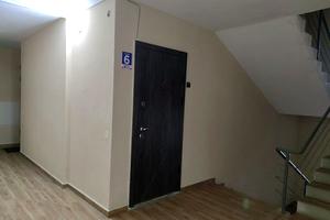 квартира по адресу Злуки просп., 7