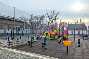 квартира по адресу Костанди ул., 104