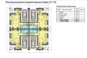 дом по адресу Марка Кропивницкого ул.