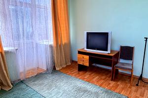 квартира по адресу Святослава Храброго ул. (Чкалова), 25
