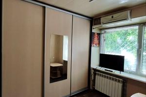 квартира по адресу Коммунальный проезд, 3А