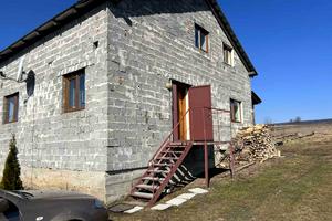 будинок за адресою с. Стрілки, Львівська