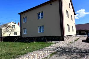 будинок за адресою Шевченка