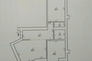 квартира за адресою Федьковича вул., 88