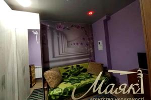 квартира за адресою Карпенка-Карого вул., 2