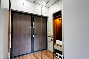 квартира по адресу Салютная ул., 2