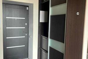 квартира по адресу Драгоманова ул., 6Б