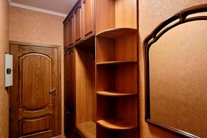 квартира за адресою Святослава Ріхтера вул., 17