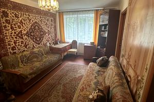 квартира по адресу Крошенская ул., 8а