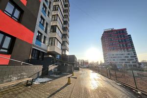 квартира по адресу 24-го Августа ул., 24