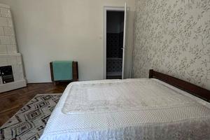 квартира за адресою Ольги Кобилянської вул., 21