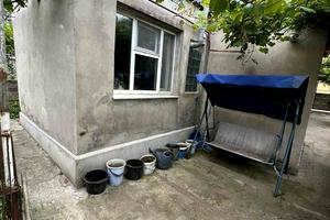 дом по адресу Одесса, 1-й Керченський пер., 2