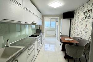 квартира за адресою Вінниця, Гетьмана Мазепи вул., 9-А
