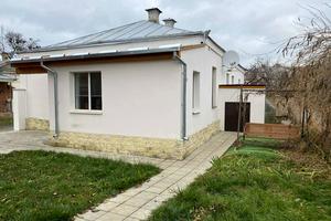 дом по адресу Панянський бульв., 2