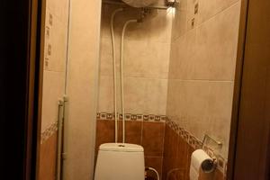 квартира за адресою Хортицьке шосе, 20