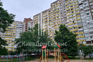квартира за адресою Академіка Глушкова просп., 43