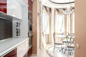 квартира за адресою Данілевського, 26