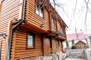 будинок за адресою Грузинська вул., 8-А