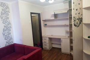 квартира по адресу Вадима Гетьмана ул., 38