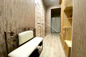 квартира за адресою Соборності, 82