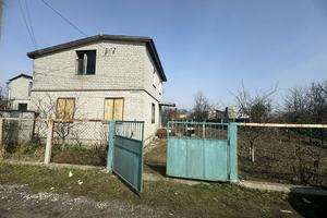 дом по адресу Абрикосова