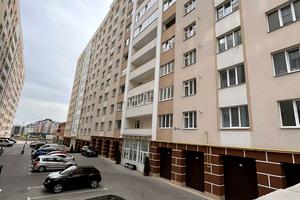 квартира по адресу Кармелюка ул., 3/3