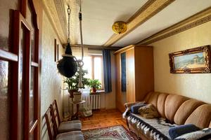 квартира по адресу Запорожского Казачества ул., 11