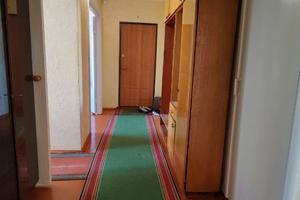 квартира по адресу Володимира Гнатюка ул., 14