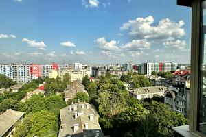 квартира по адресу Августина Волошина ул., 2
