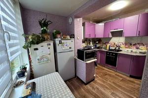 квартира за адресою Майборського вул., 14