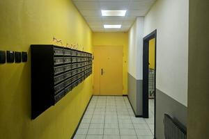 квартира за адресою Заліська вул., 5