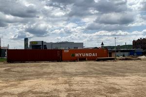 участок по адресу с. Ходосовка, 