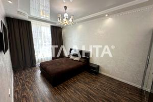 квартира за адресою Генуезька вул., 24