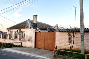 будинок за адресою Баштанська вул., 1
