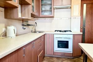 квартира по адресу Ованеса Туманяна ул., 8